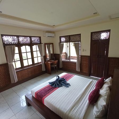 Three Dewi'S Guest House Ubud Extérieur photo