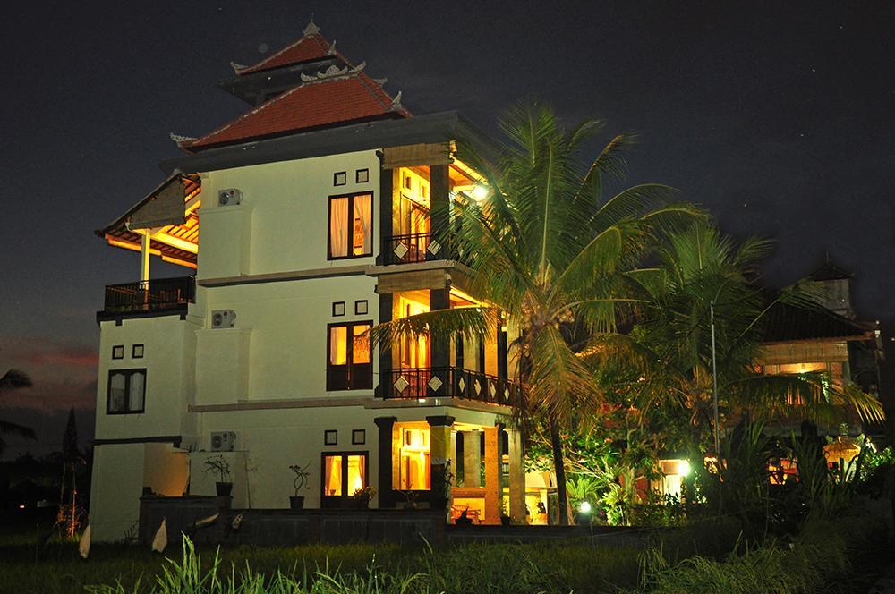 Three Dewi'S Guest House Ubud Chambre photo